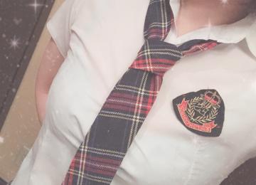 お礼?
