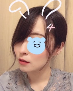 ありがとう?