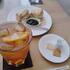 カフェ巡り♪