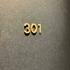 お礼?DOOR301