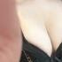 おっぱい揉みたい人〜