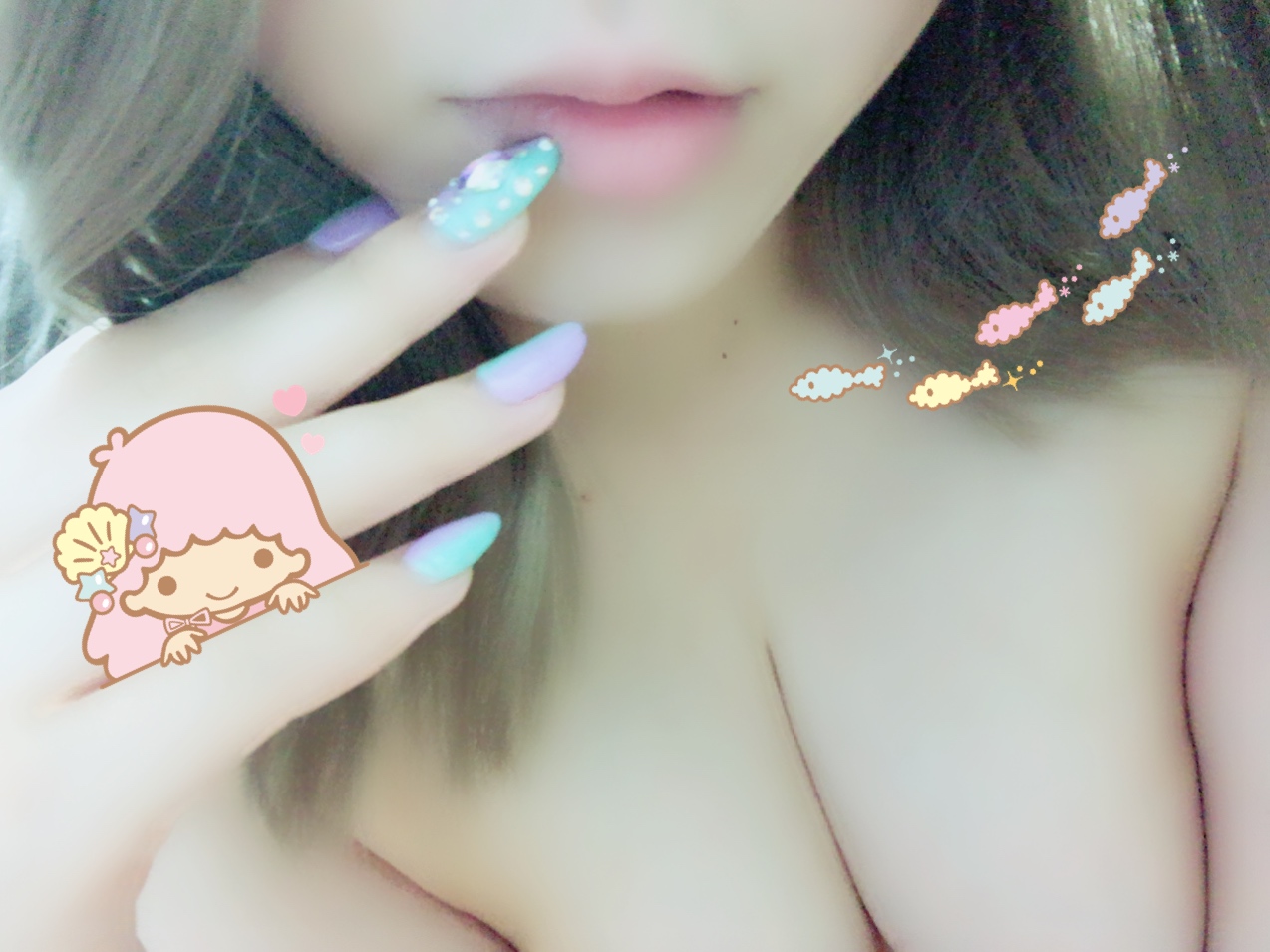 ビジホのお兄さん！