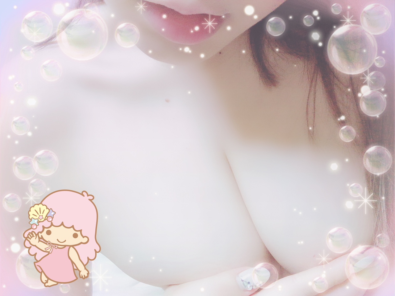 ニューヨークのお兄さん☆