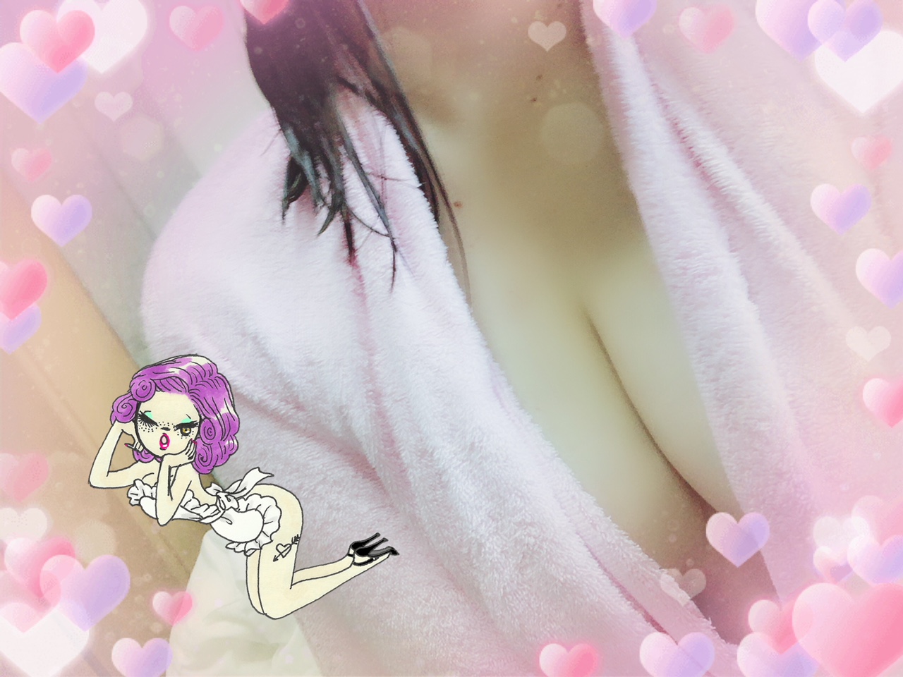 ニューパレスのお兄さん☆