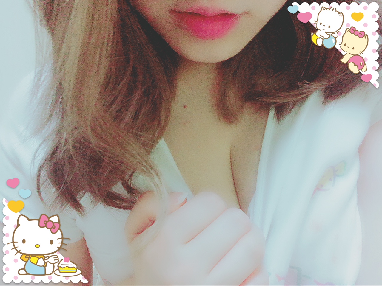 おはようございますっ