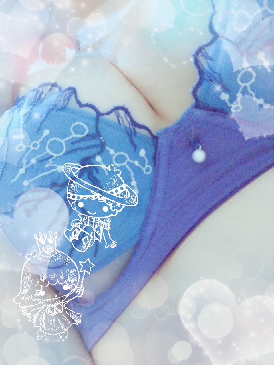 ルーヴルのお兄さん☆