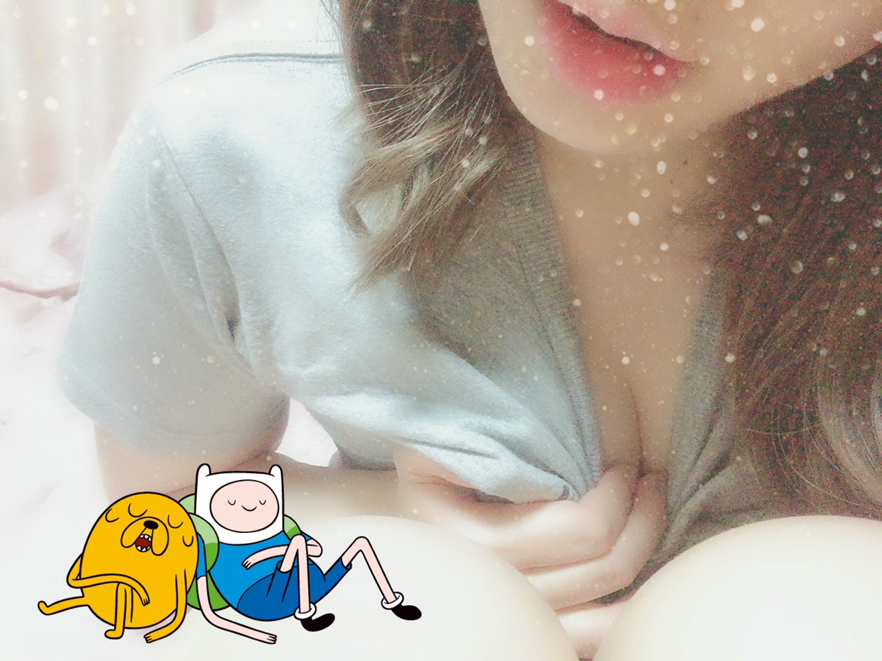 にどめましてのお兄さん★