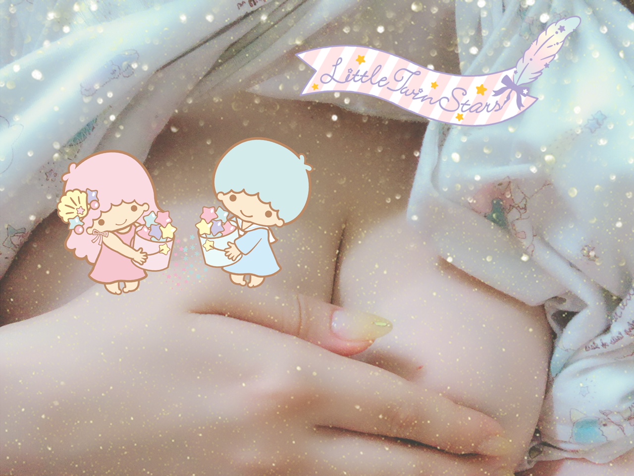 昨日遊んでくれたお兄さん♪