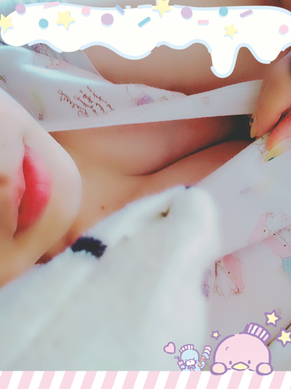 昨日ラストのお兄さん☆