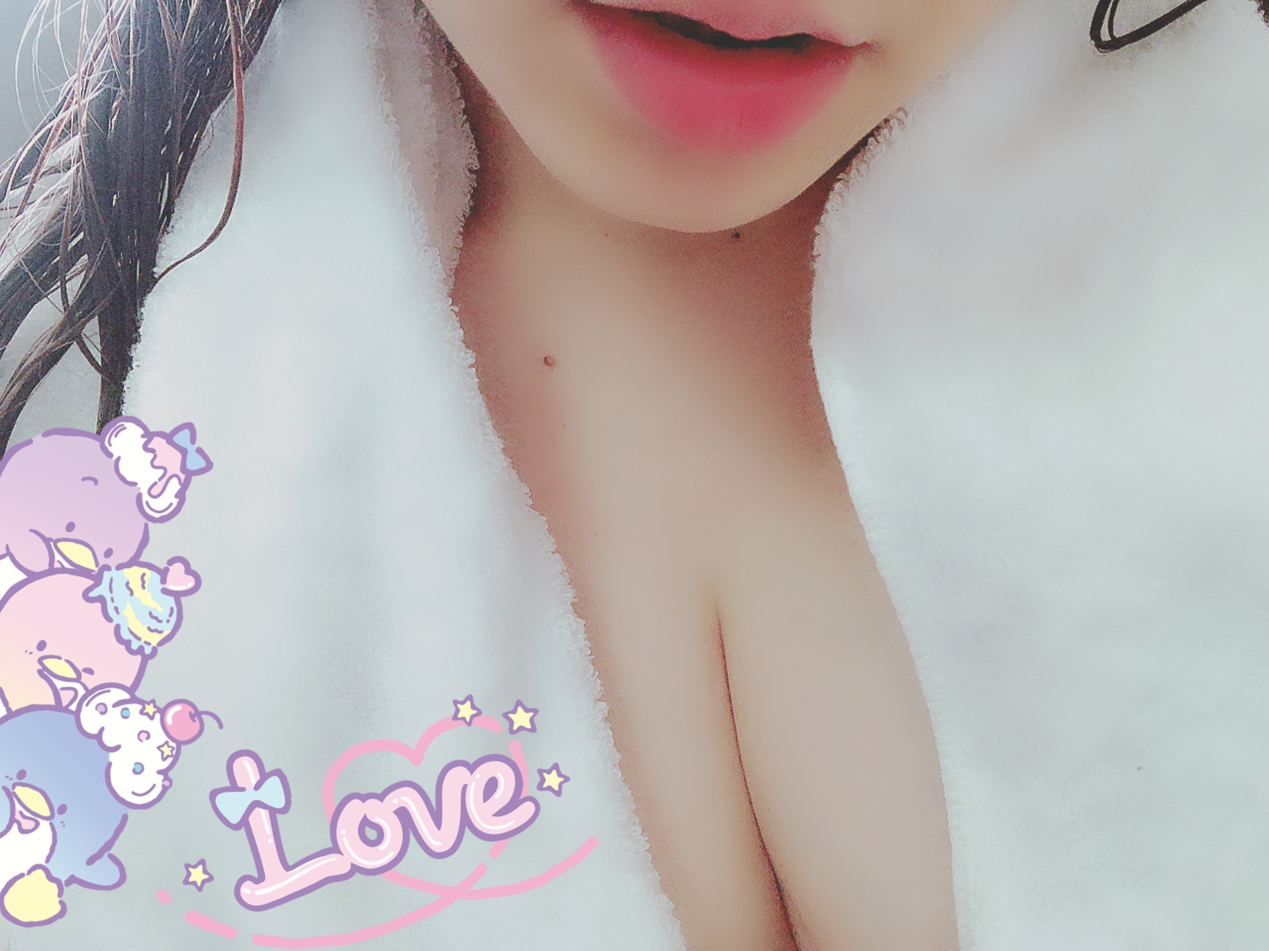 ビジホのお兄さん??