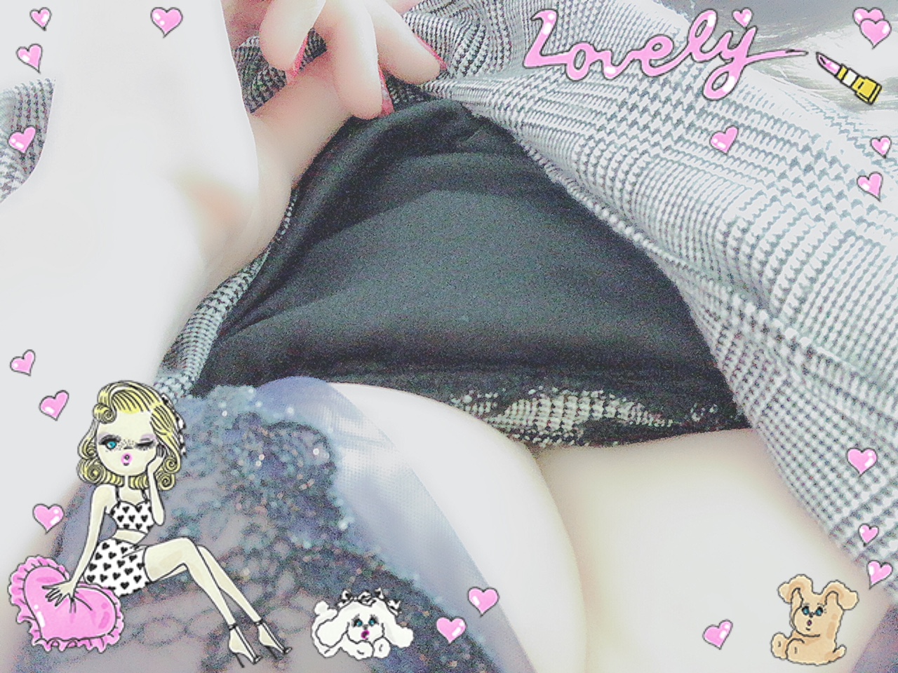 出勤しました♪