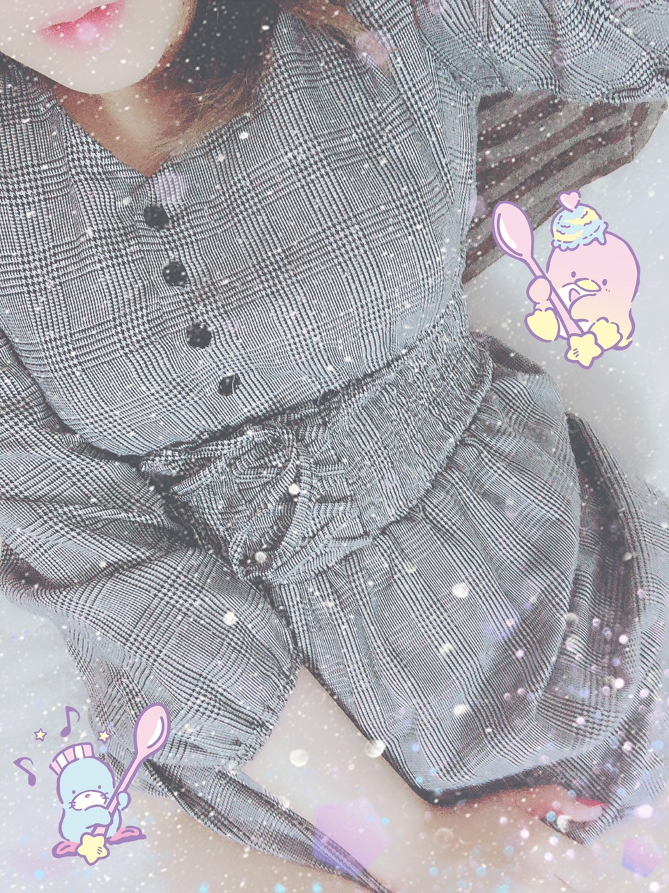 ヴェネチアンのお兄さん☆