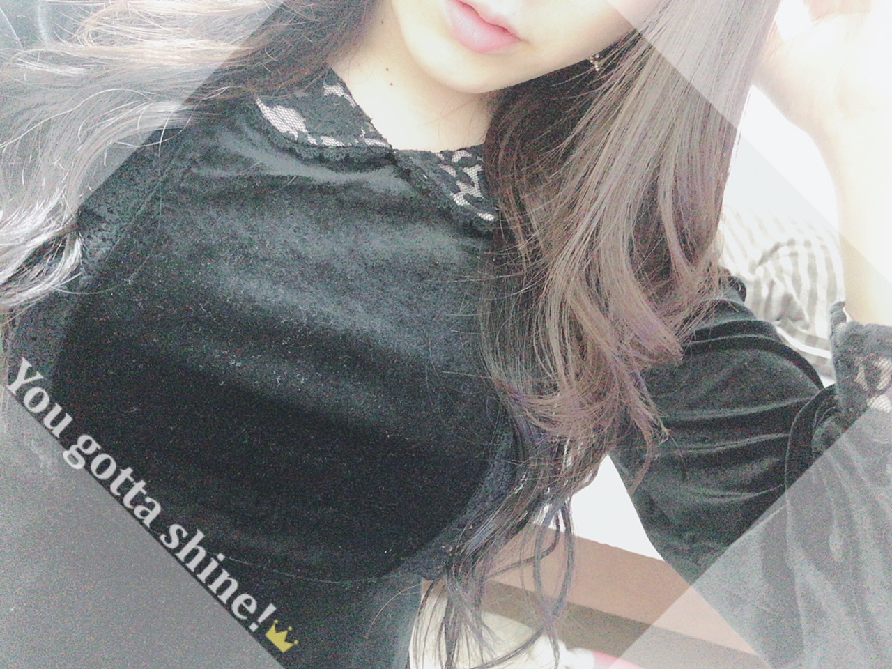 出勤しました(^-^)