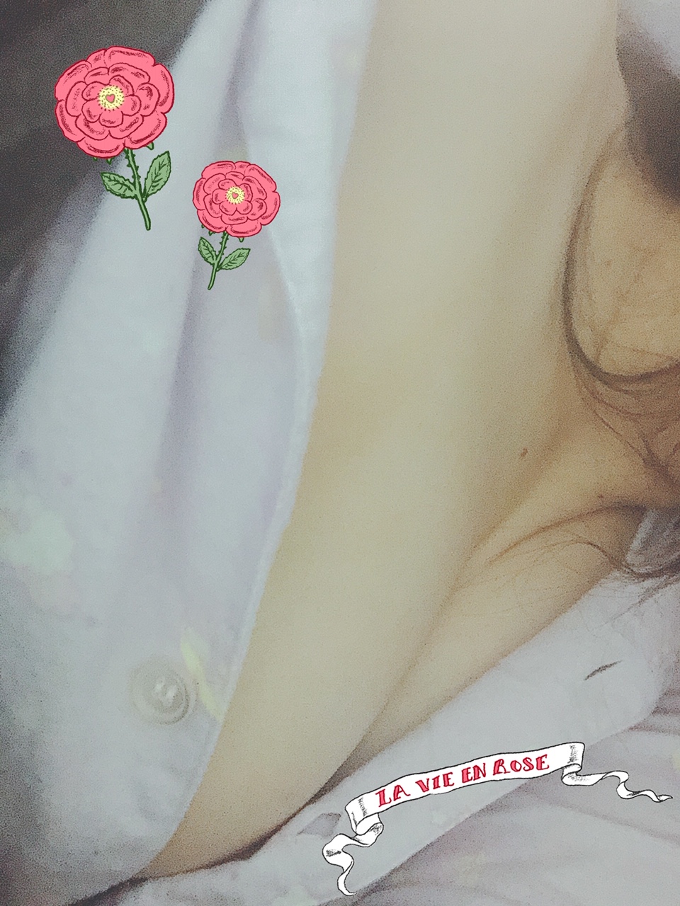 移動中〜★