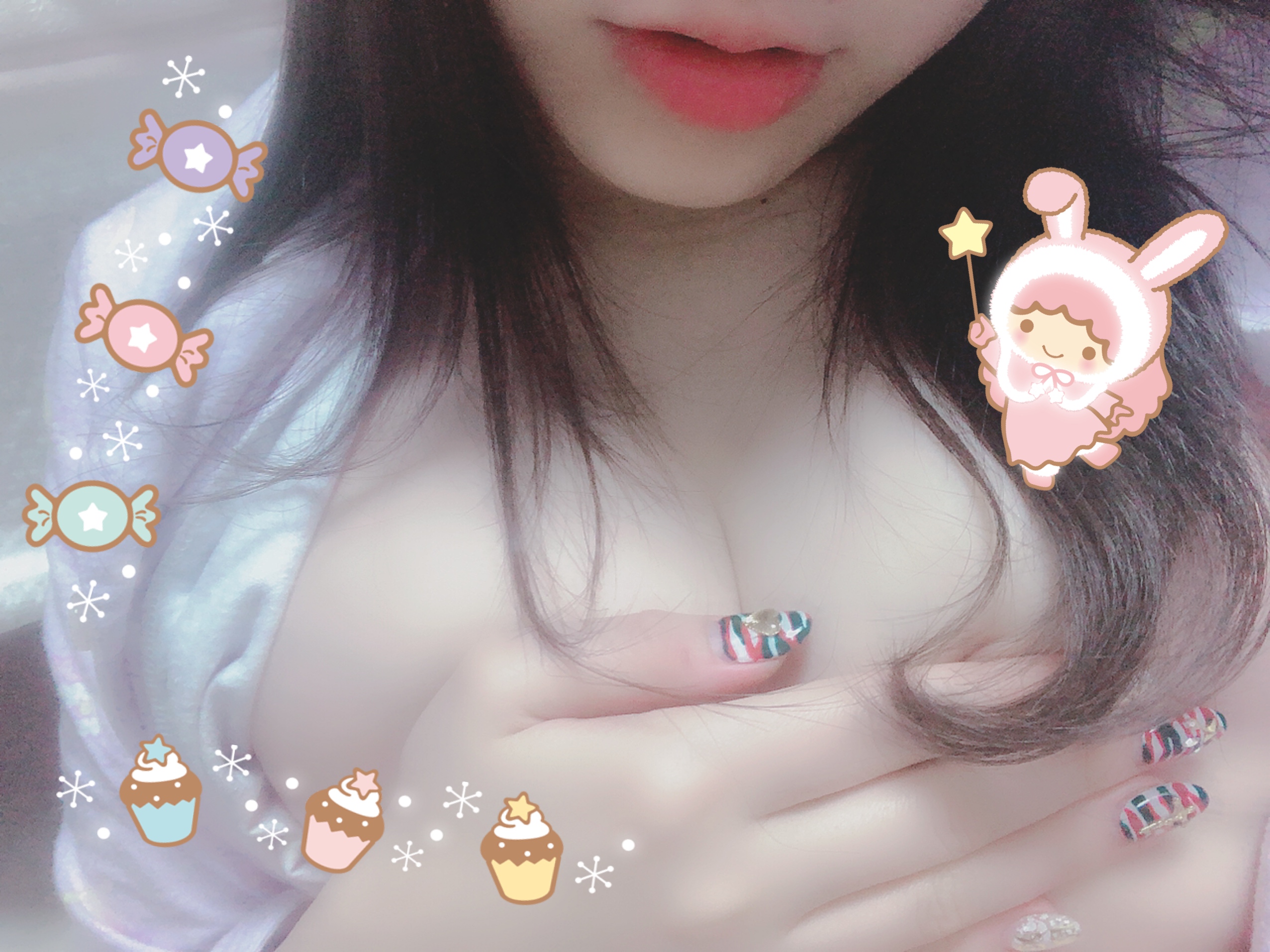 ギャラクシーのお兄さん☆