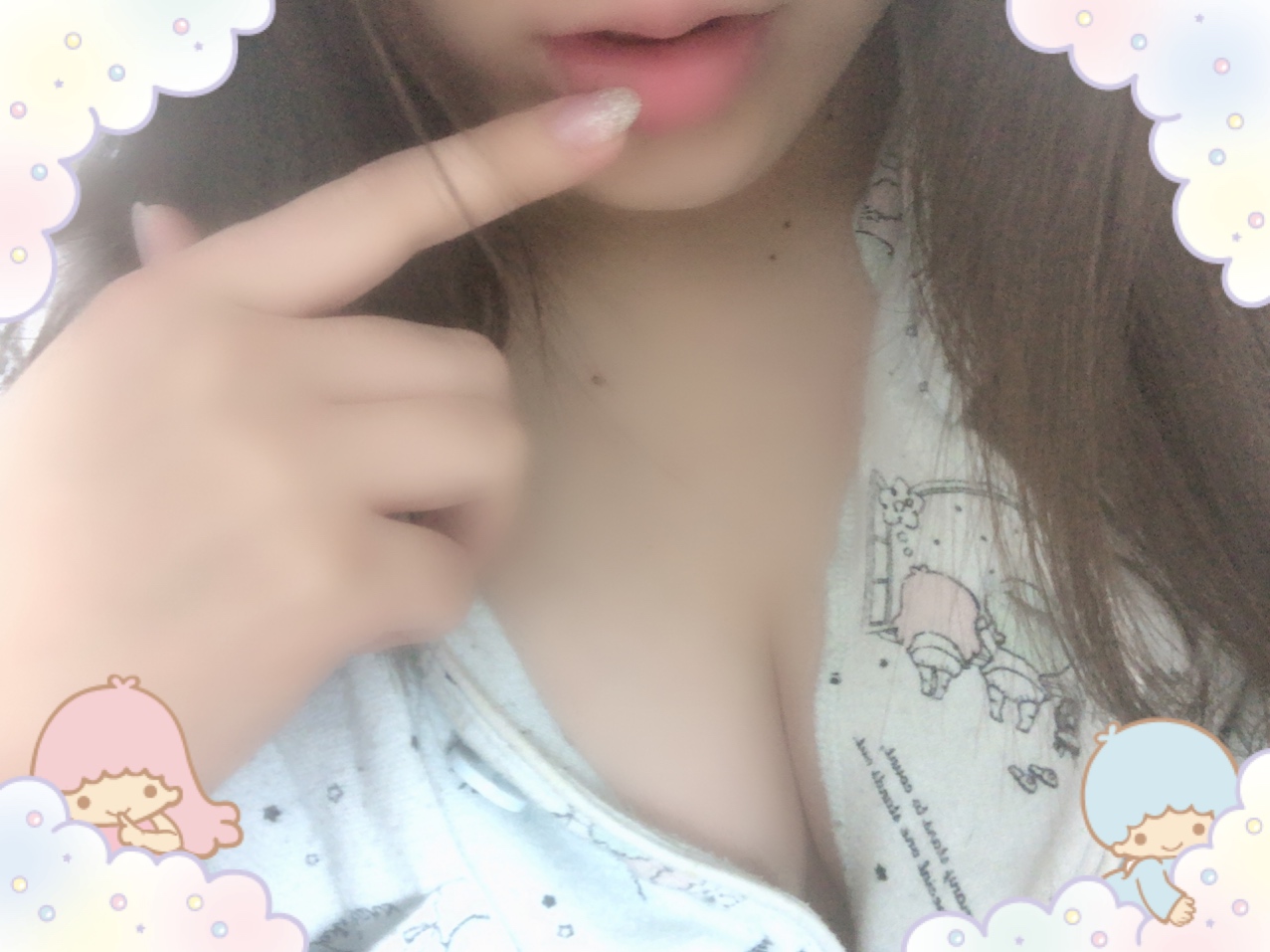 あけおめ!