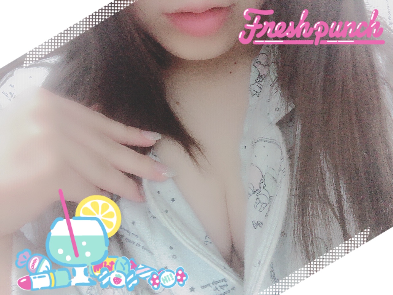 さんどめましてのお兄さん★