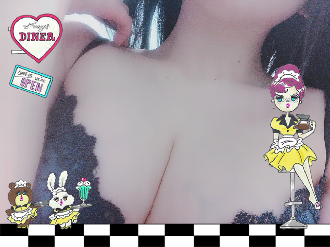 ビジホのお兄さん☆