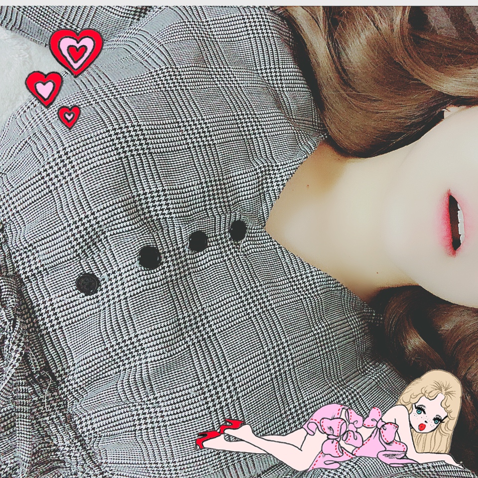 おはよう♪