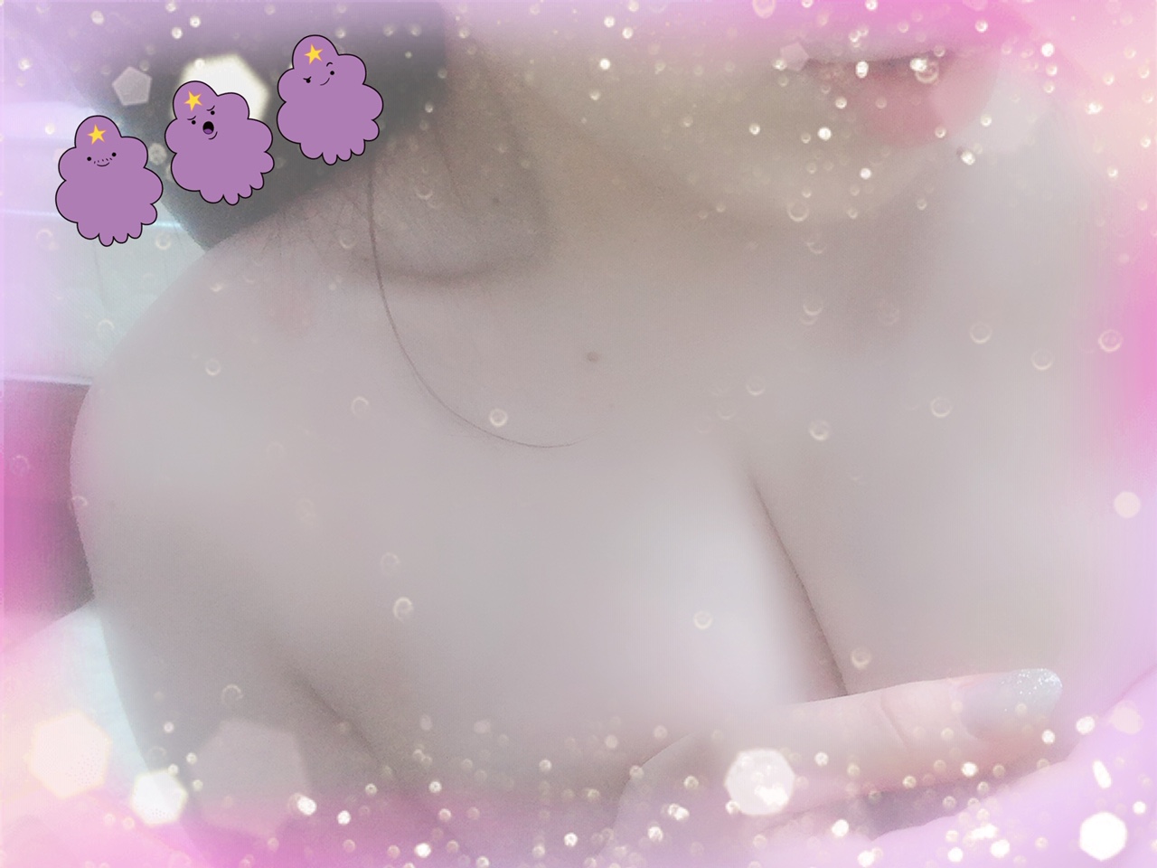 おやすみなさい☆