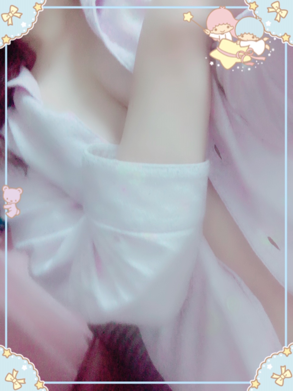 自宅のいつものお兄さん★