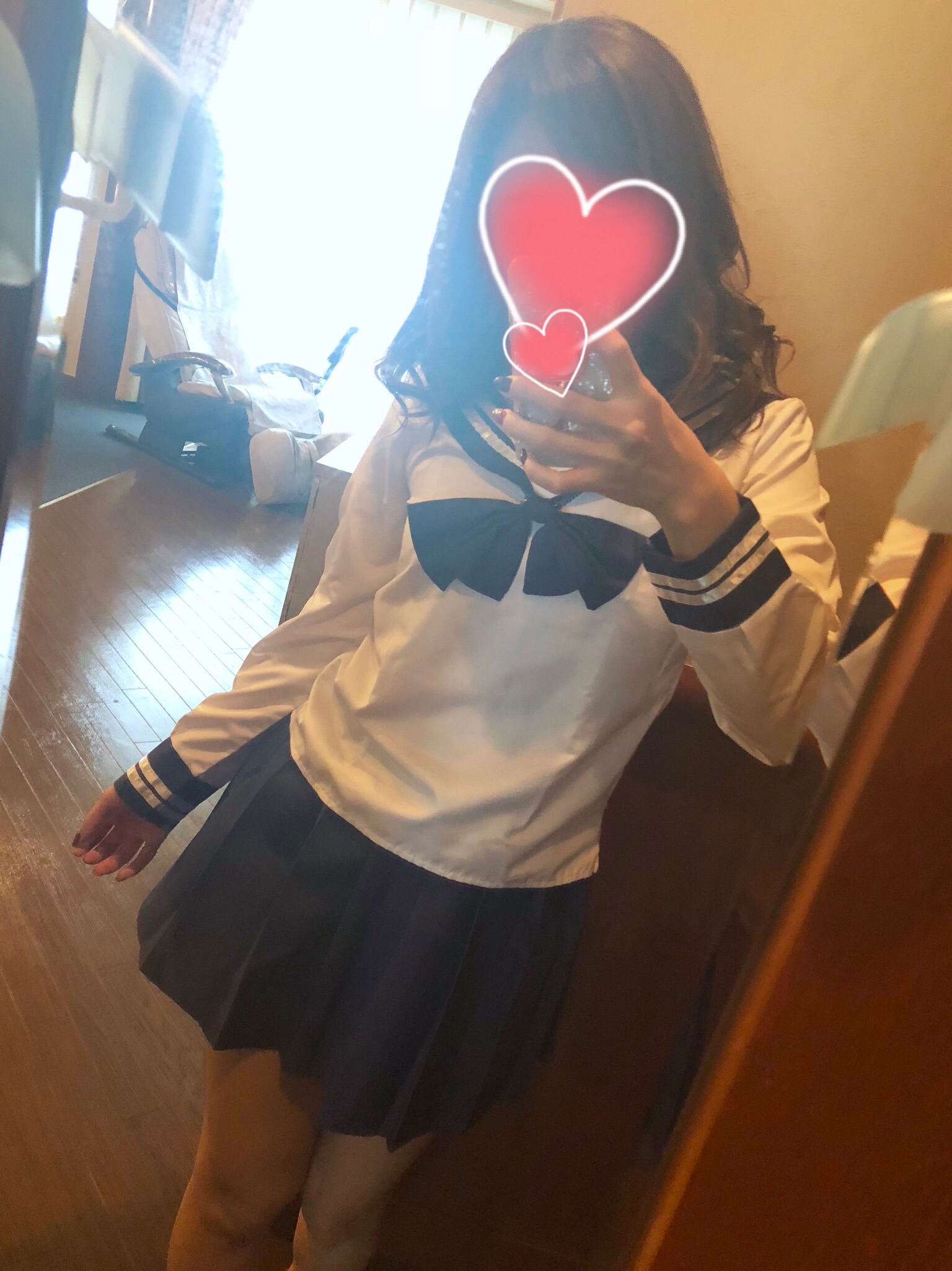 今から♪