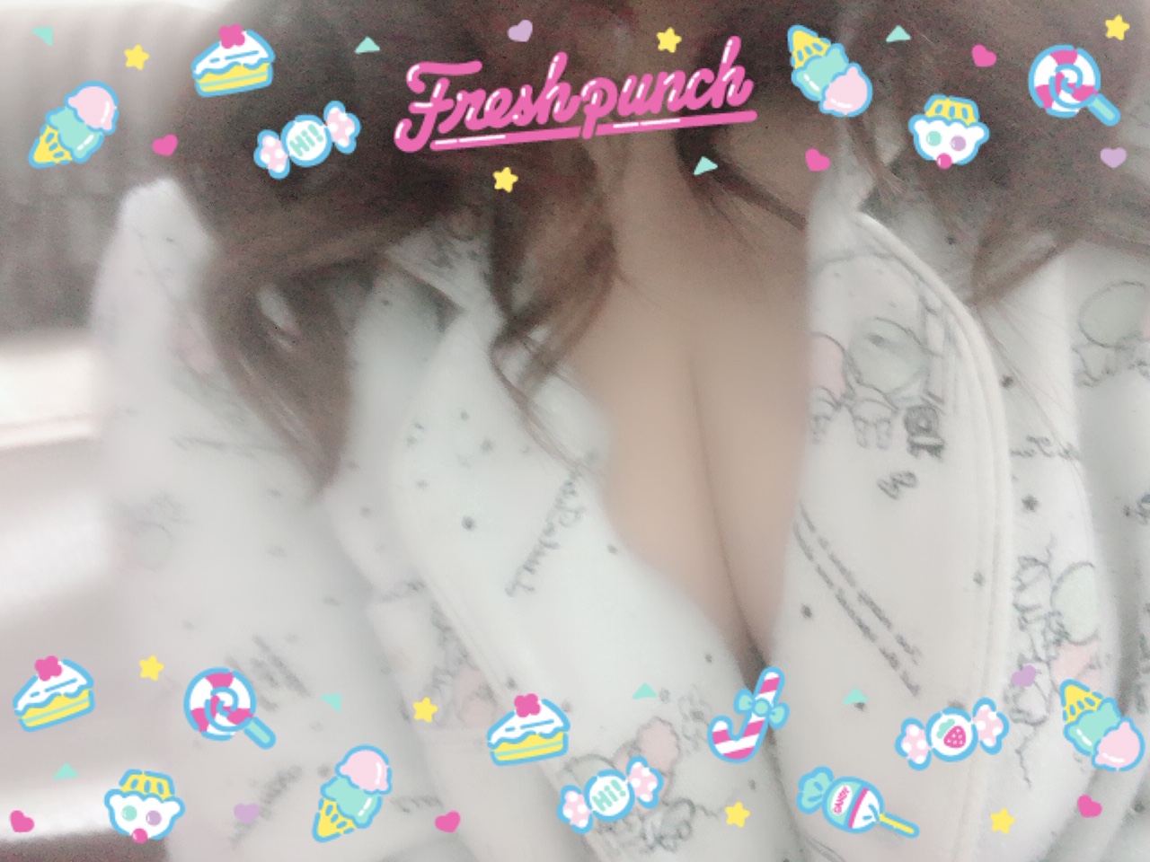 出勤しました♪