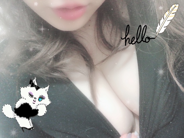 出勤しました(*´ω`*)