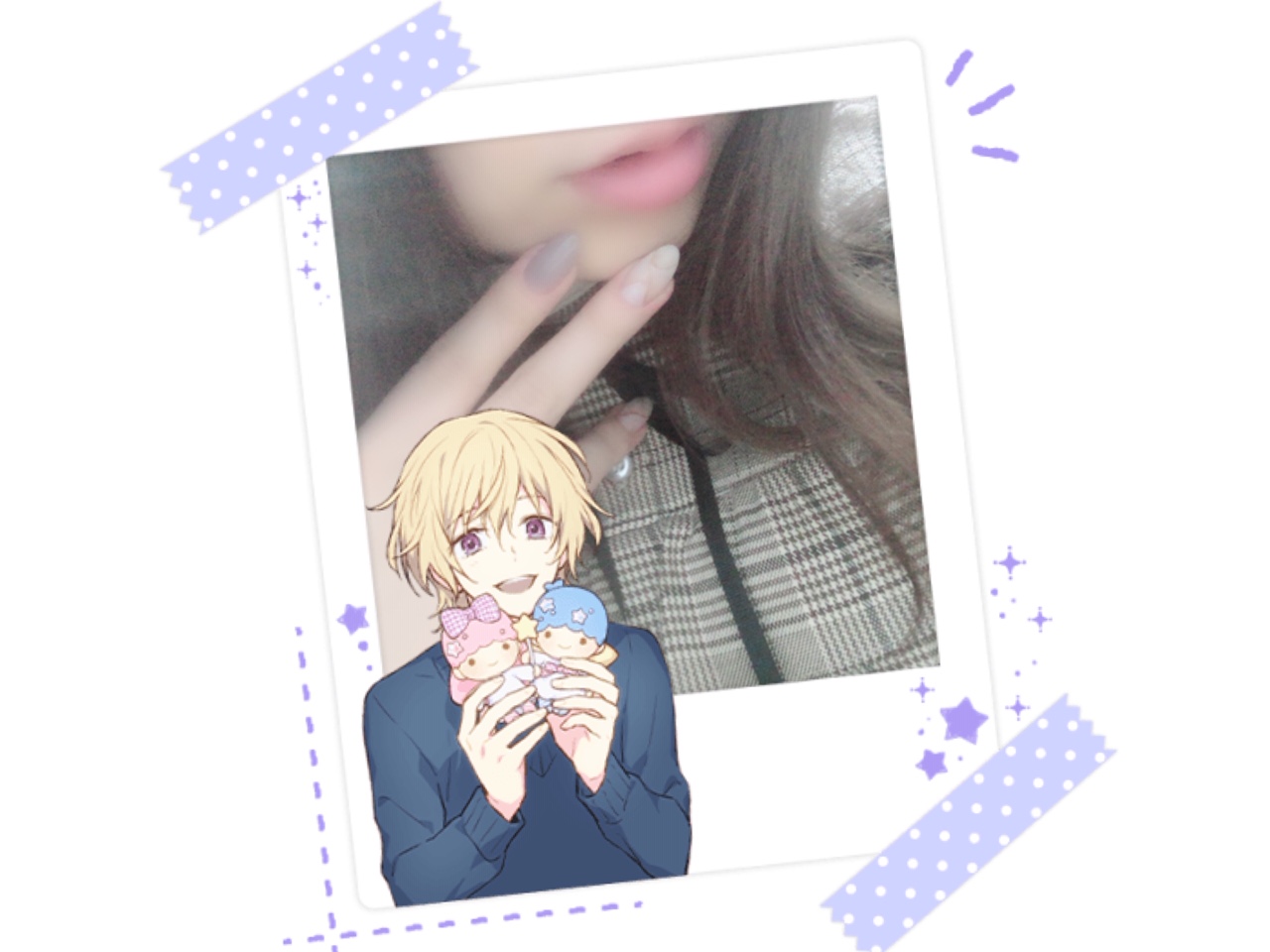 出勤しました☆