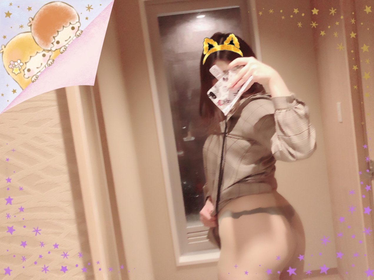 ご自宅のお兄さん☆