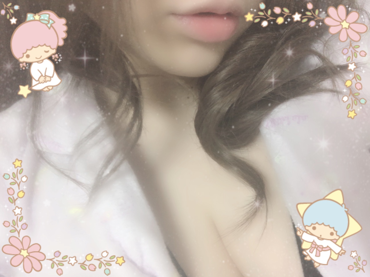 出勤しました!