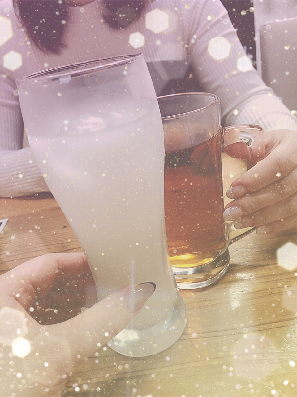 おやすみ★