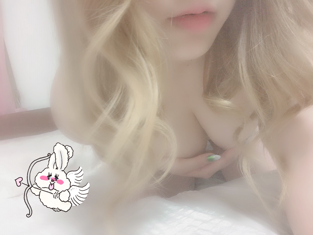 お久しぶりー!