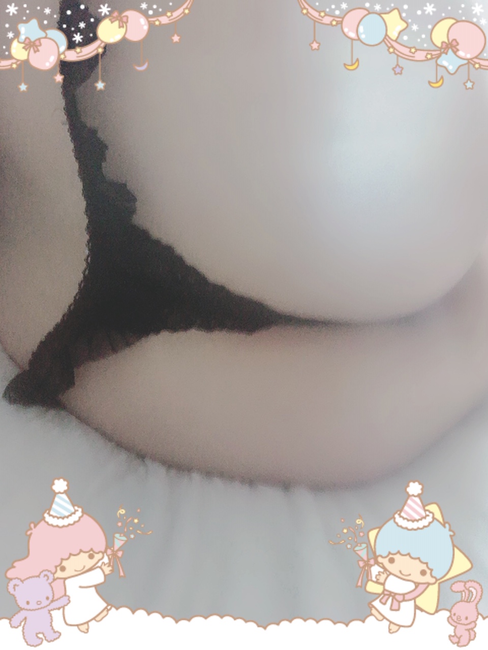 ありがとう!