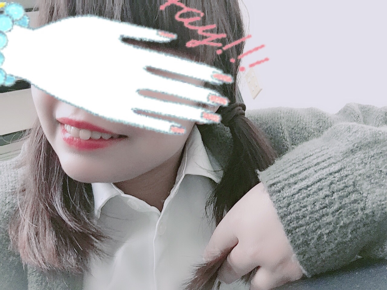 涼しいね( ¨? )????