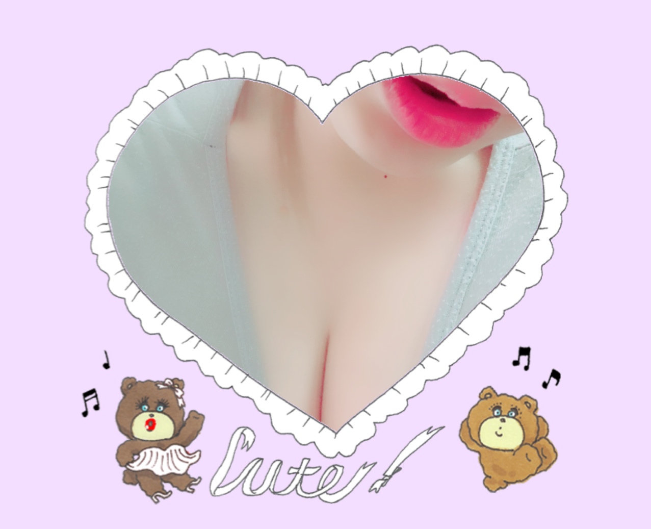 今日明日ー!