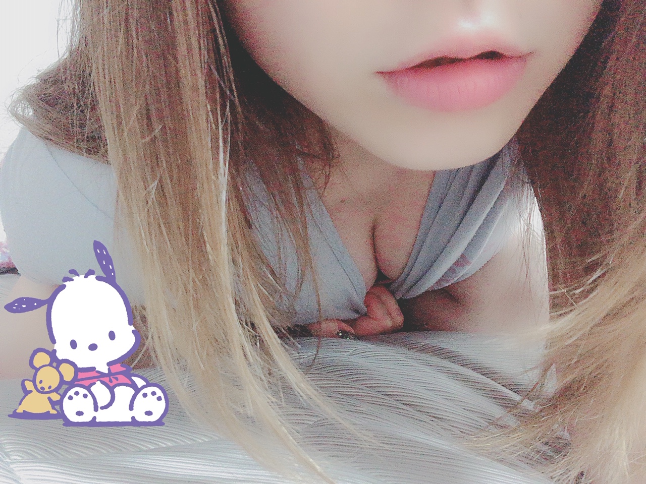 出勤しました!