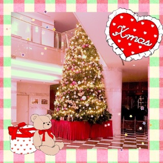 こんにちは?*。