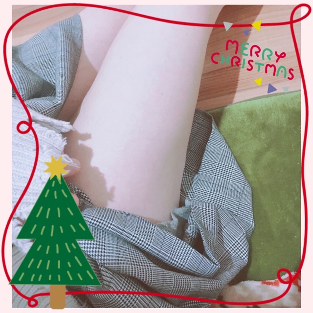 MerryX’mas?お礼