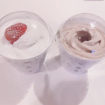 3日目のお礼?
