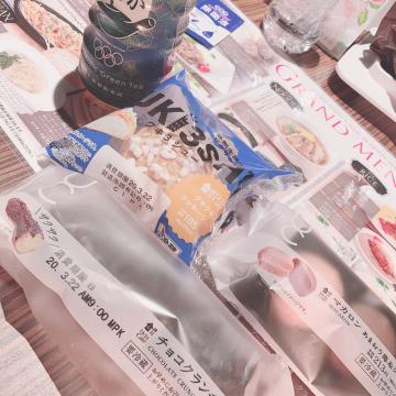 4日目のお礼です!??