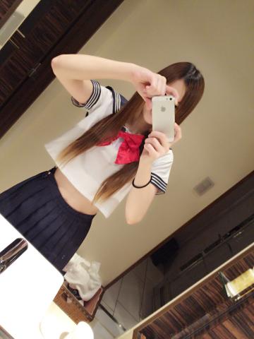 こんばんは??
