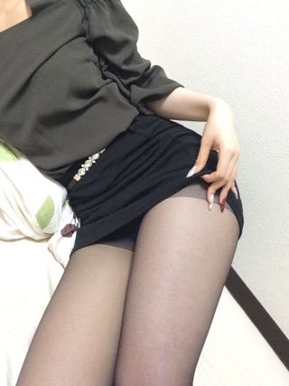 お礼です?
