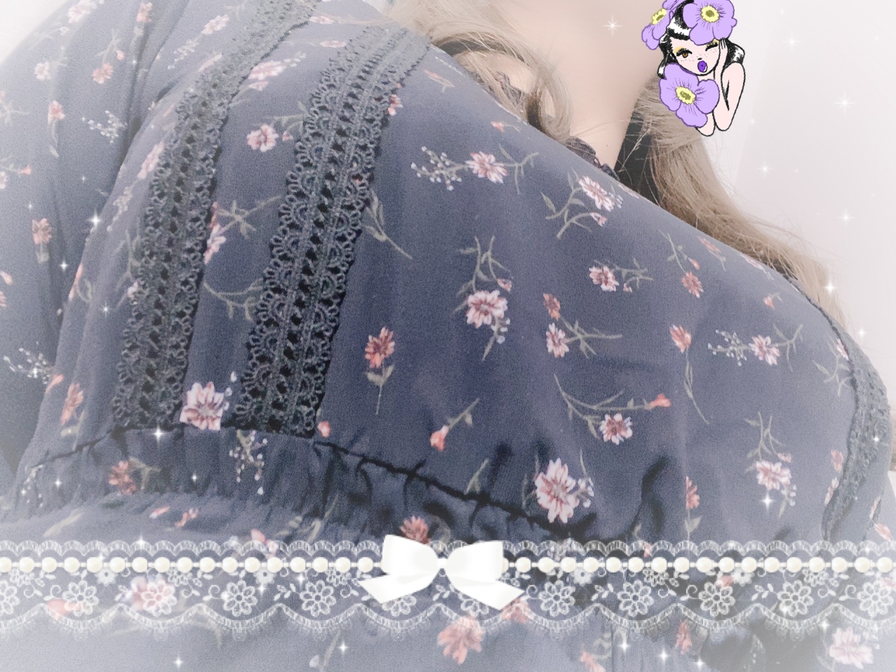 *( ありがとう )