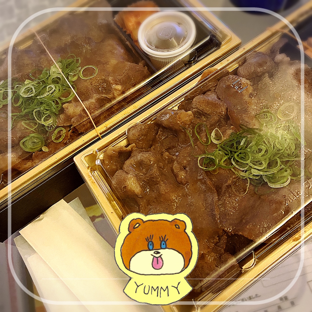*( thankyou! )