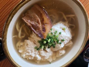 ギャランドゥ☆