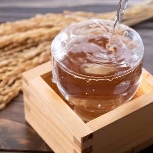 日本酒とマッサージを愛するお兄さん