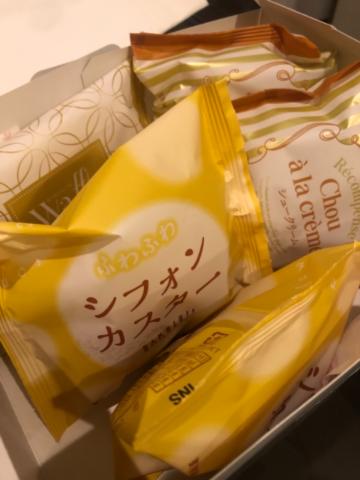 ブルブルさま??