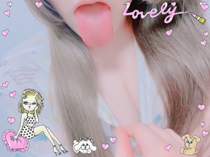 *( 出勤しました )