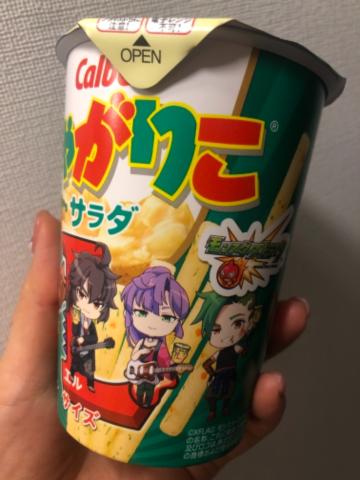 パレスの天然さんへ